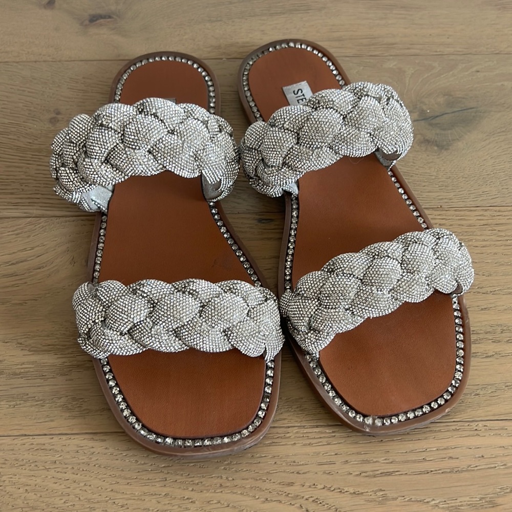 Steve Madden sandals
